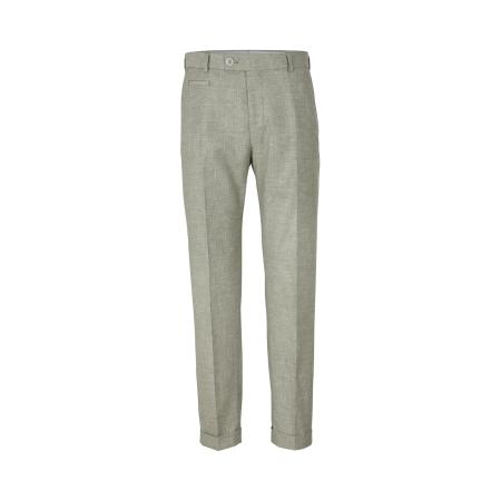 Strellson STRELLSON Pantalon Luc lichtgroen