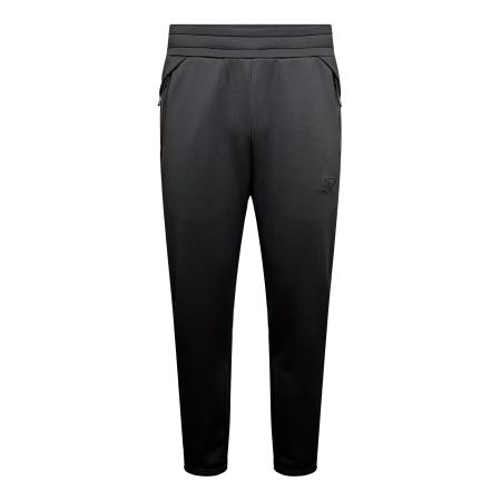SikSilk SikSilk Broek zwart