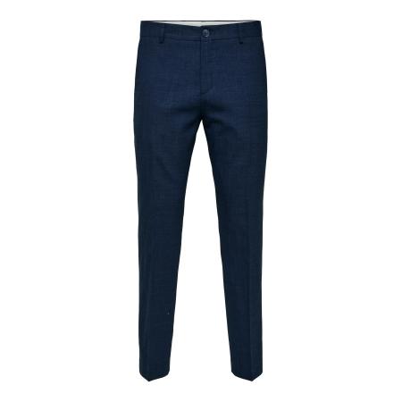 Selected SELECTED Pantalon Oasis navy