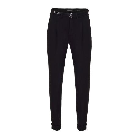 Antioch Antioch Pantalon zwart