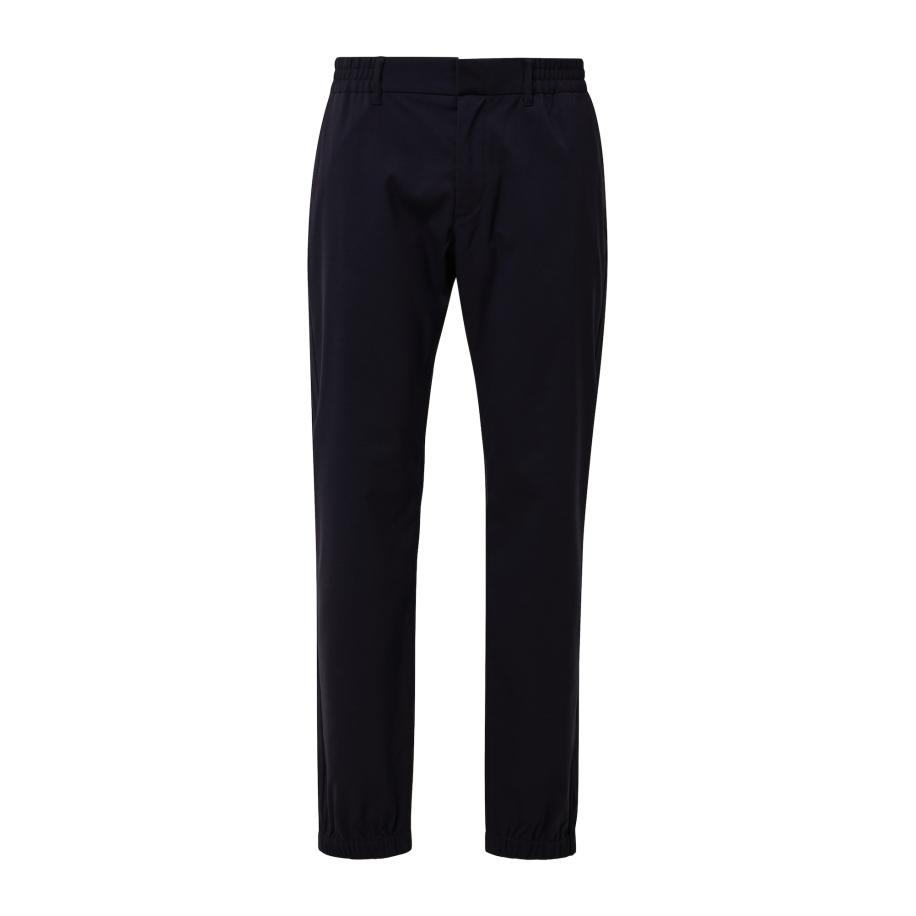 s.Oliver BLACK LABEL s.Oliver BLACK LABEL Broek navy -