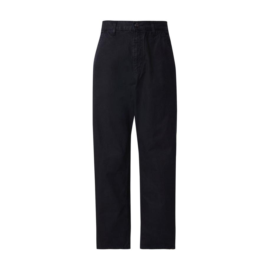 JACK & JONES Broek JPSTAlex Ember zwart Zwart