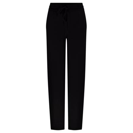 CASH-MERE.CH CASH-MERE.CH Broek zwart