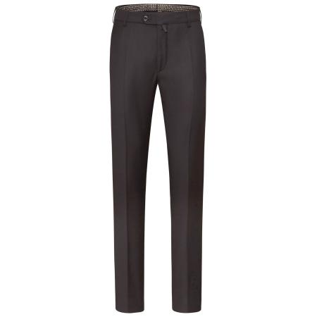 Meyer MEYER Pantalon Bonn zwart