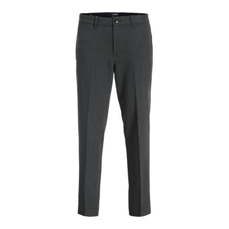 Jack & Jones JACK & JONES Pantalon JJPstace Leo donkergrijs