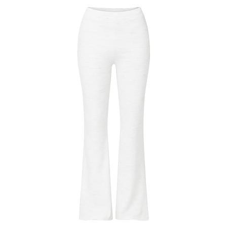 C&City C&City Broek wit gemêleerd