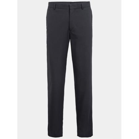 Steffen Klein Pantalon zwart