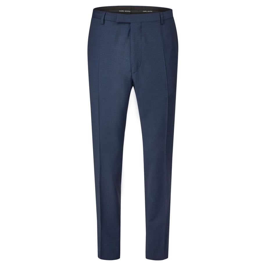 HECHTER PARIS HECHTER PARIS Pantalon donkerblauw -
