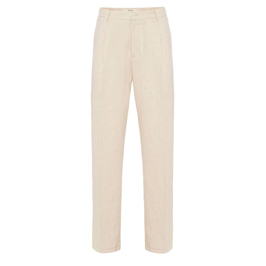 Antioch Antioch Broek stone grey -