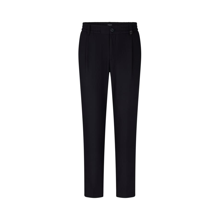 Strellson STRELLSON Bandplooibroek Lui navy -