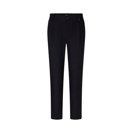 Strellson STRELLSON Bandplooibroek Lui navy