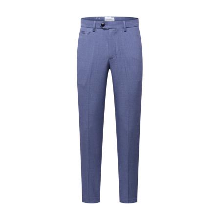Lindbergh Lindbergh Pantalon Club duifblauw