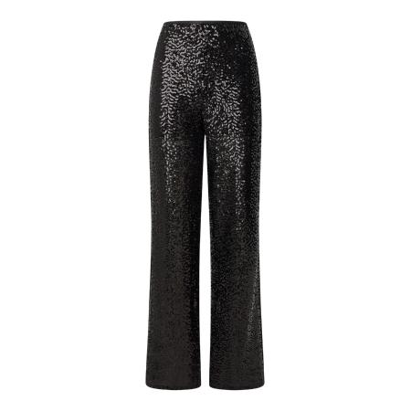 Pepe Jeans Pepe Jeans Broek ANGIE zwart