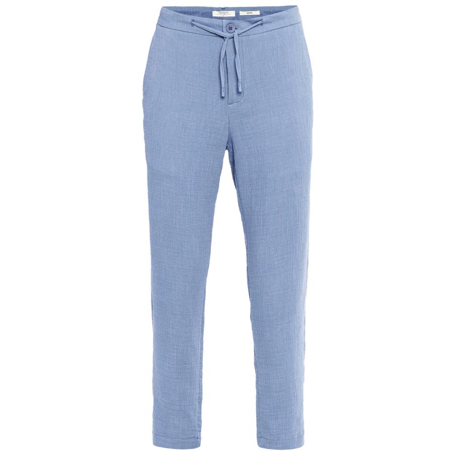 Antioch Antioch Broek blauw -