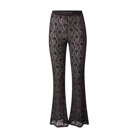 Only ONLY Broek ONLLORENZA zwart