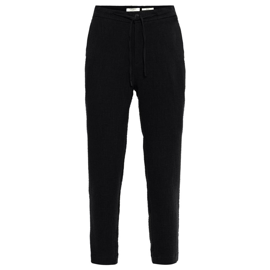 Antioch Antioch Broek zwart -