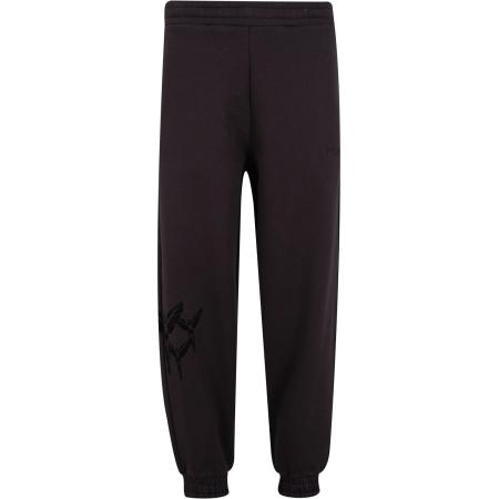 Colucci Colucci Broek zwart