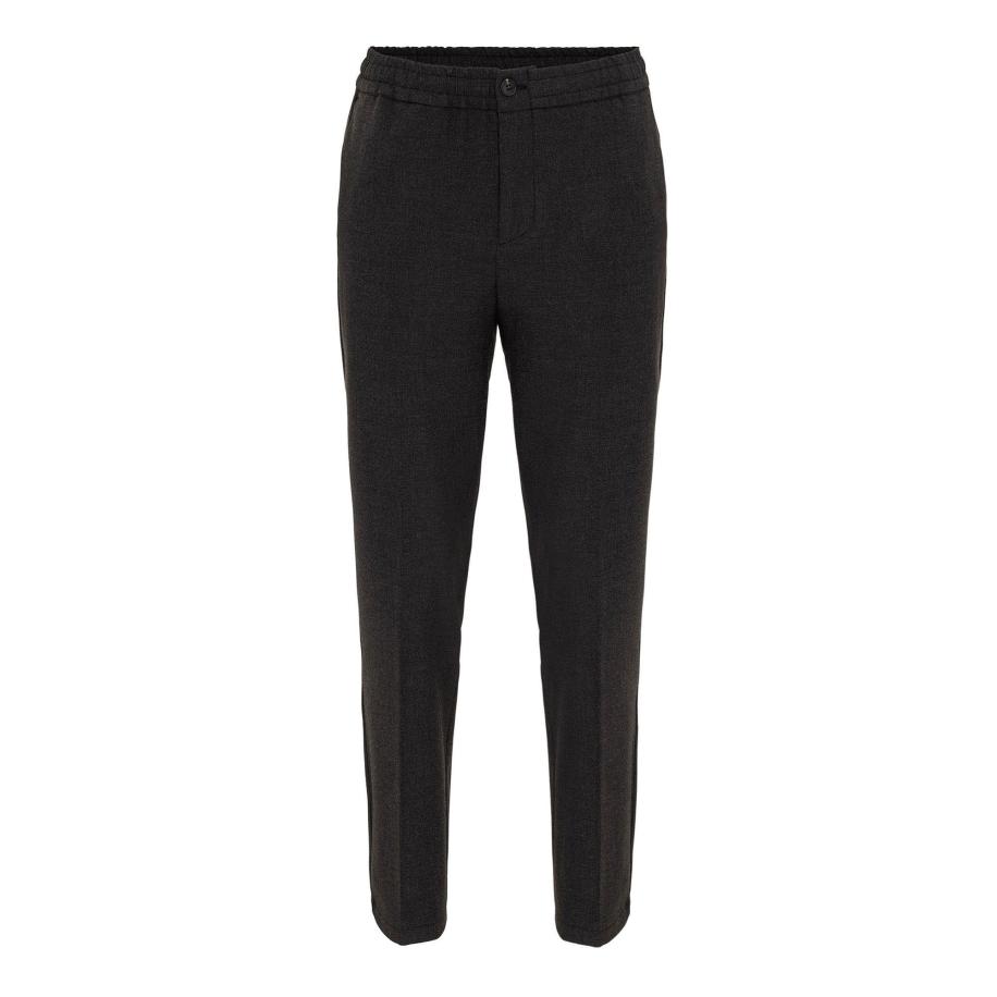 Antioch Antioch Pantalon groen -