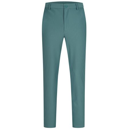 INDICODE JEANS INDICODE JEANS Broek Amogust petrol