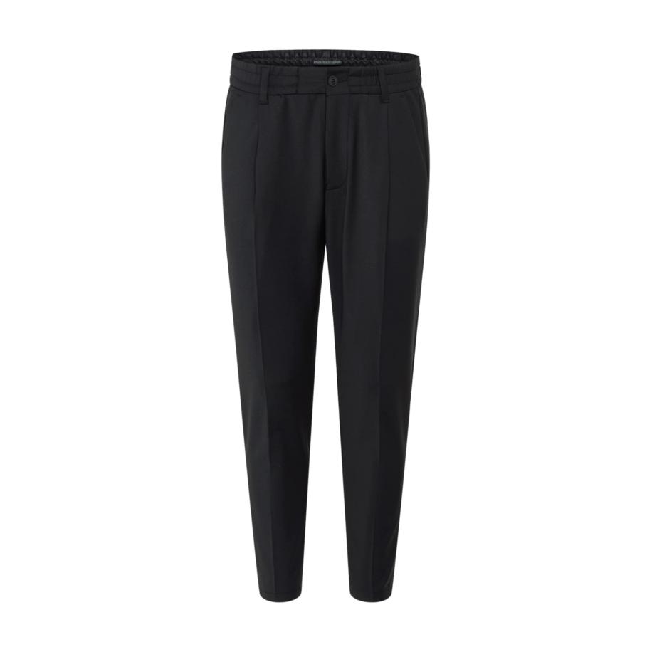 Drykorn DRYKORN Pantalon Chasy zwart -