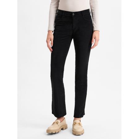 Brax BRAX Pantalon Shakira zwart