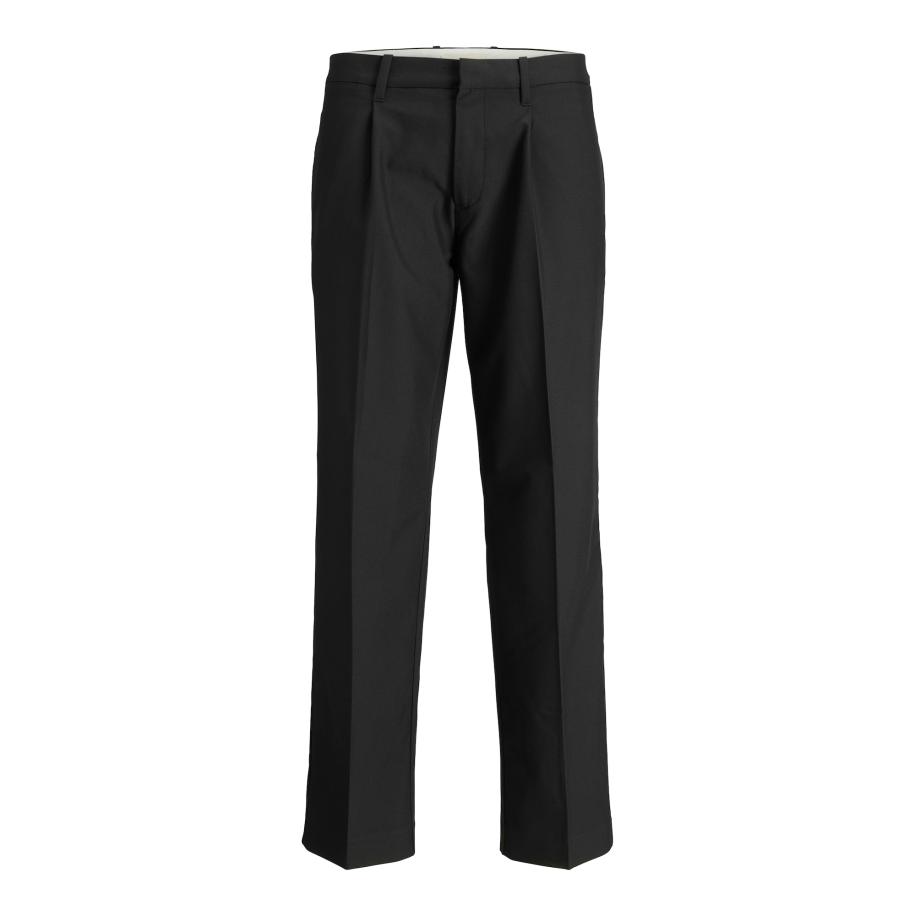 Jack & Jones JACK & JONES Bandplooibroek JPRCCKarl JJCameron zwart -