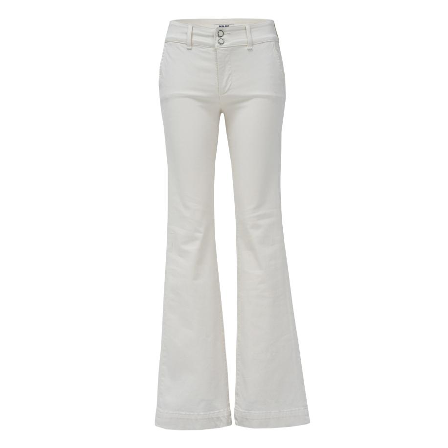 Salsa Salsa Jeans Chino Secret crème -