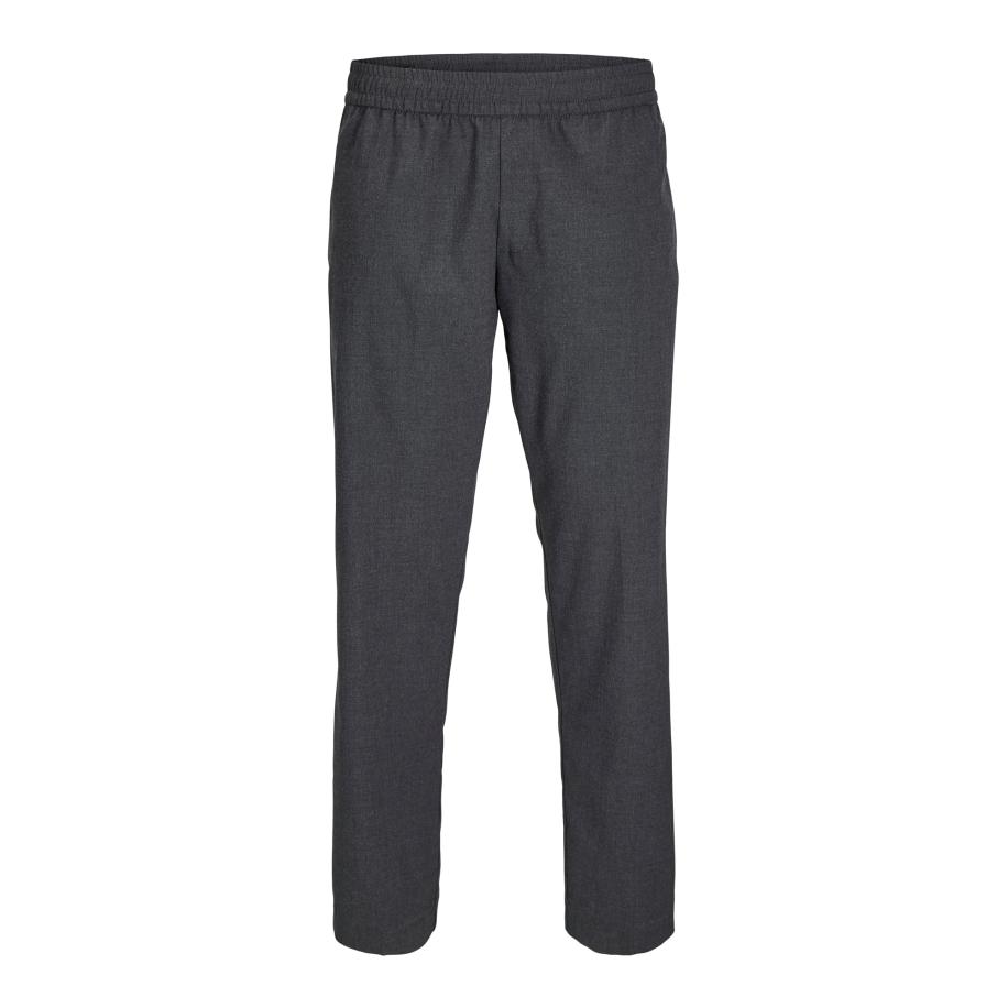Jack & Jones JACK & JONES Pantalon JPSTKANE EDWIN donkergrijs -