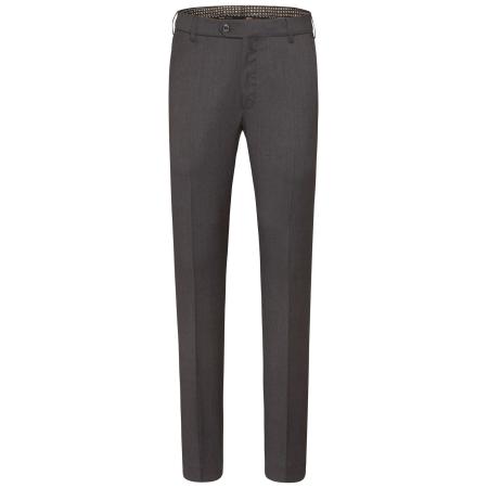 Meyer MEYER Pantalon Bonn antraciet