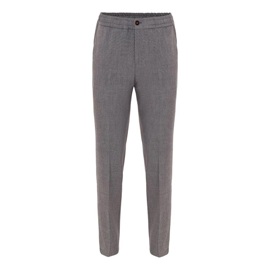 Antioch Antioch Pantalon grijs -