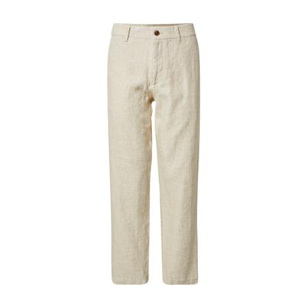 NN07 NN07 Broek Aden lichtbeige