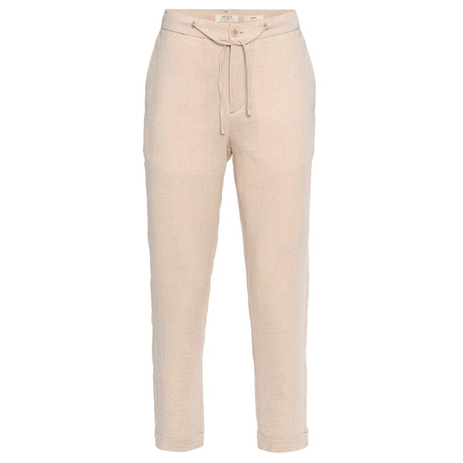 Antioch Antioch Broek nude -