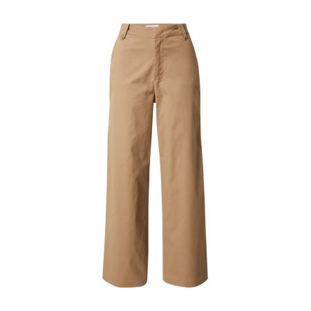 Only ONLY Broek ONLROME-SURA bruin