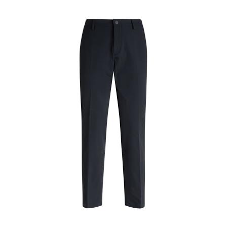 Boggi Milano Boggi Milano Broek navy