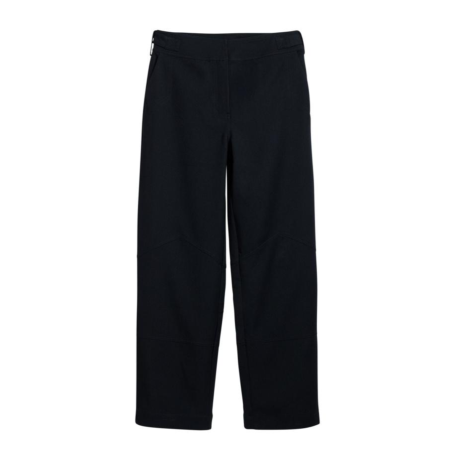 Desigual Desigual Broek zwart -