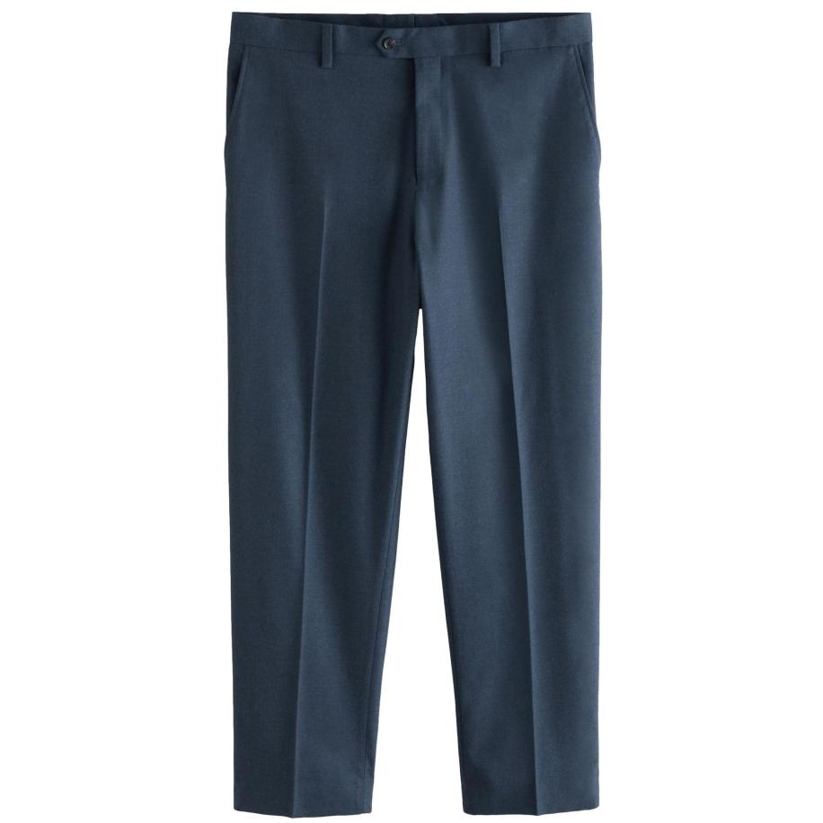 Next Next Pantalon blauw -