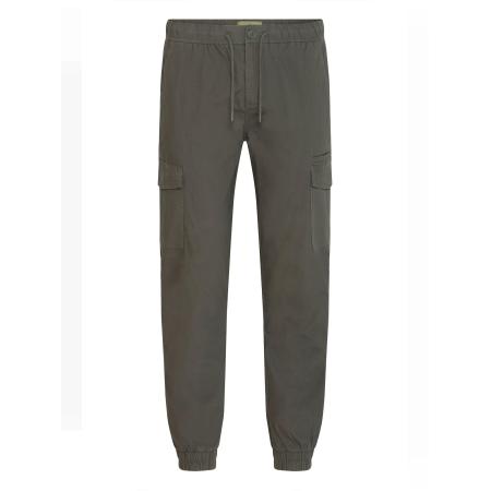 Blend BLEND Broek Tino donkergrijs