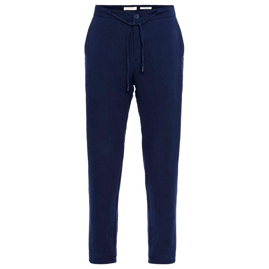 Antioch Antioch Broek navy -