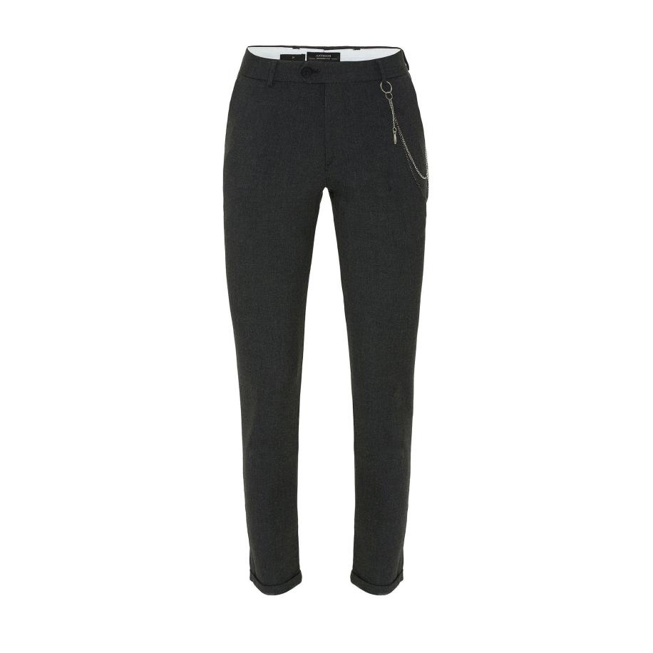 Antioch Antioch Broek antraciet -