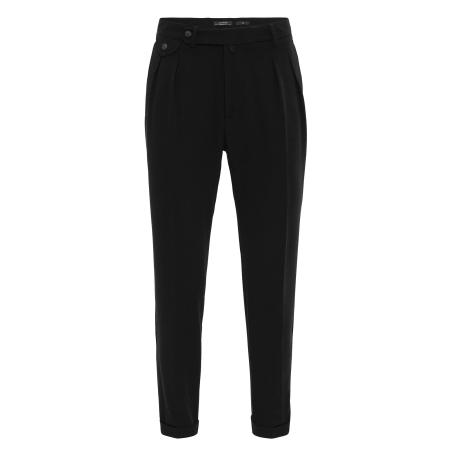 Antioch Antioch Broek zwart