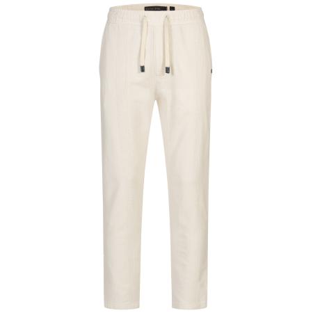 INDICODE JEANS INDICODE JEANS Broek Indie crème