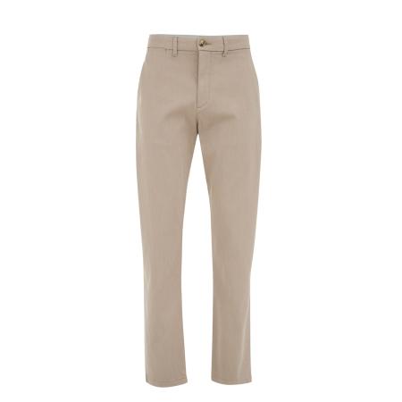 WE Fashion WE Fashion Broek beige