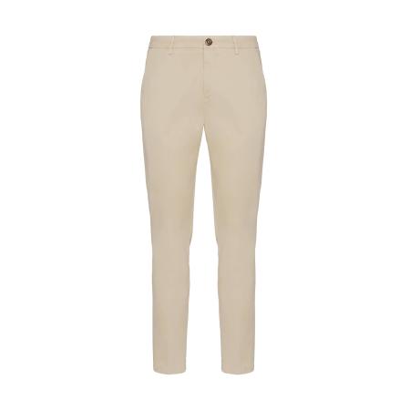 Boggi Milano Boggi Milano Broek beige