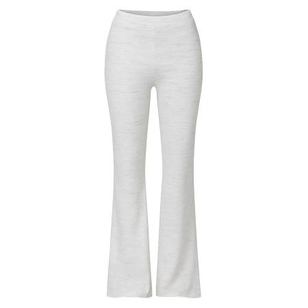 C&City C&City Broek beige gemêleerd