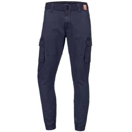 INDICODE JEANS INDICODE JEANS Broek donkerblauw