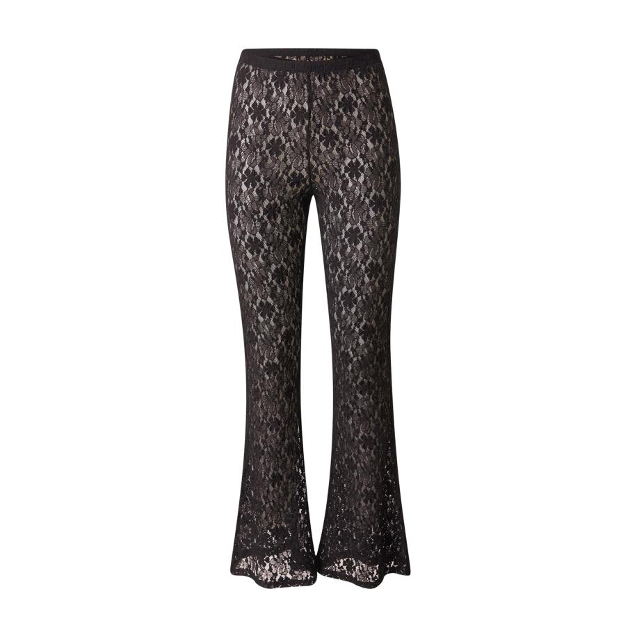 Only ONLY Broek ONLLORENZA zwart -
