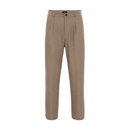 Antioch Antioch Bandplooibroek bruin