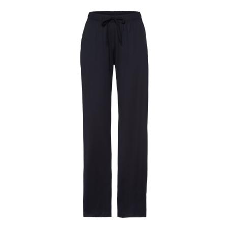 Hanro Hanro Broek Cotton Deluxe zwart