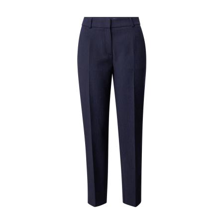 Selected SELECTED Pantalon SLFRITA-RIA nachtblauw