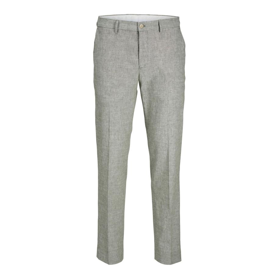 Jack & Jones JACK & JONES Pantalon JPRRiviera pastelgroen -